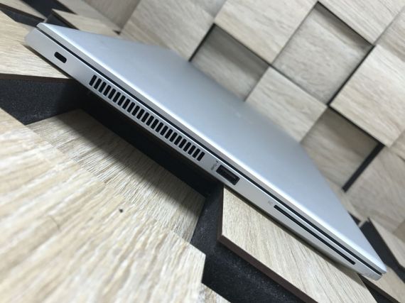 Ультрабук Б-клас HP EliteBook 840 G5 / 14" (1920x1080) IPS / Intel Core i5-8350U (4 (8) ядра по 1.7 - 3.6 GHz) / 8 GB DDR4 / 256 GB SSD M.2 / Intel UHD Graphics 620 / USB 3.1 / HDMI б/в | Зображення 8