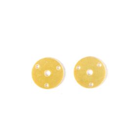 Пластина зчеплення Remo Hobby D5405 для моделей Remo Hobby 1:8