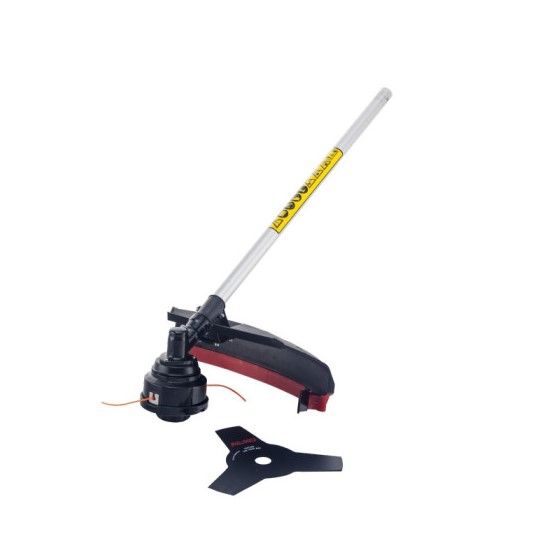 Мультиінструмент бензиновий AL-KO Comfort ВС 260 МТ (набір) (113787) | Зображення 4