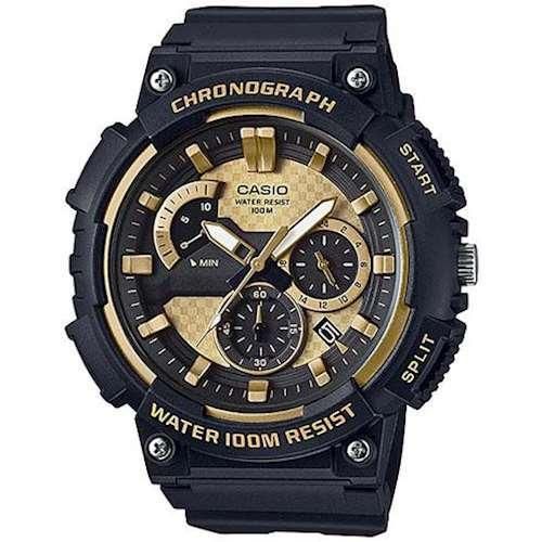 Годинник Casio MCW-200H-9AVEF