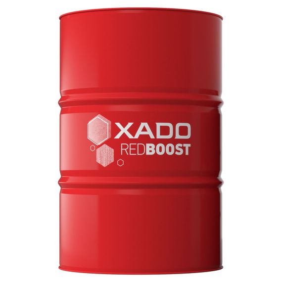 Моторна олива XADO Atomic Oil C3 RED BOOST синтетична 5W-40  200л