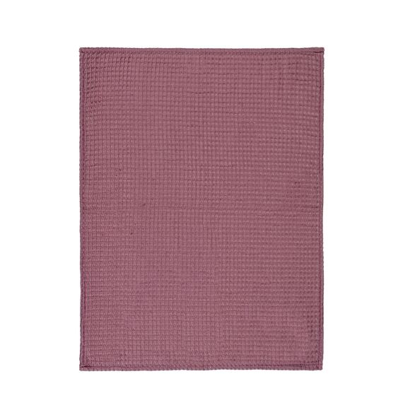 Рушник Home Line 65859 Україна 45x60  Бавовна Фіолетовий