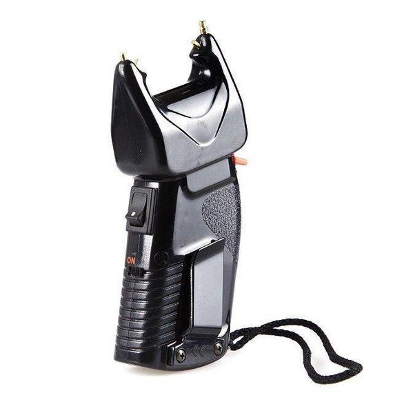 Потужний Паралізатор — Електрошокер (Шокер) ESP Scorpy 200 (Оригінал Чехія) Euro Security Products