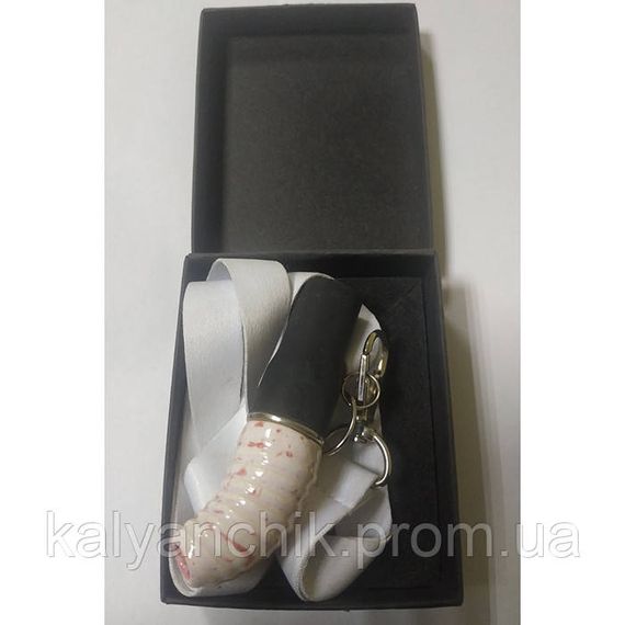 >Персональный мундштук для кальяна Gavrila | Зображення 3