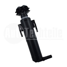 Форсунка фароомывателя правая BMW X1 E84 13-15, AutoTechteile, 700 6141, 103-03-063