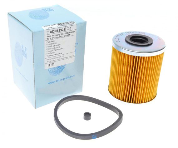 Фільтр паливний Renault Master Opel Movano 1.9-3.0 DCI 10 01- ADN12328