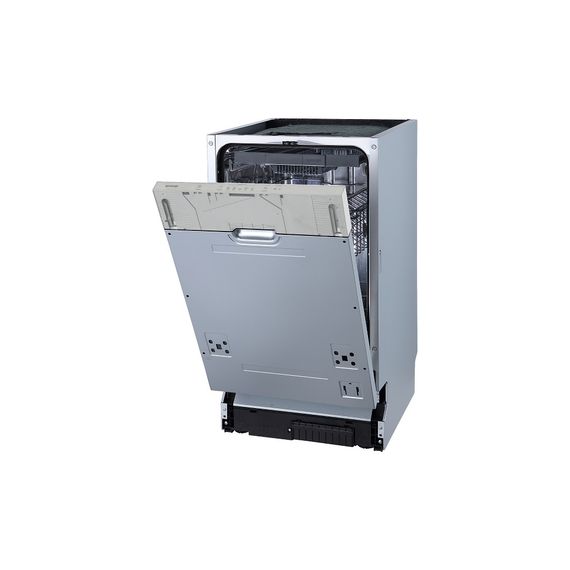 Посудомийна машина Gorenje GV520E10S | Зображення 2