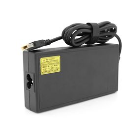 БП MERLION для ноутбука LENOVO 20V 7.5A 150Вт шт. FOR YOGA,довж. 0.9м