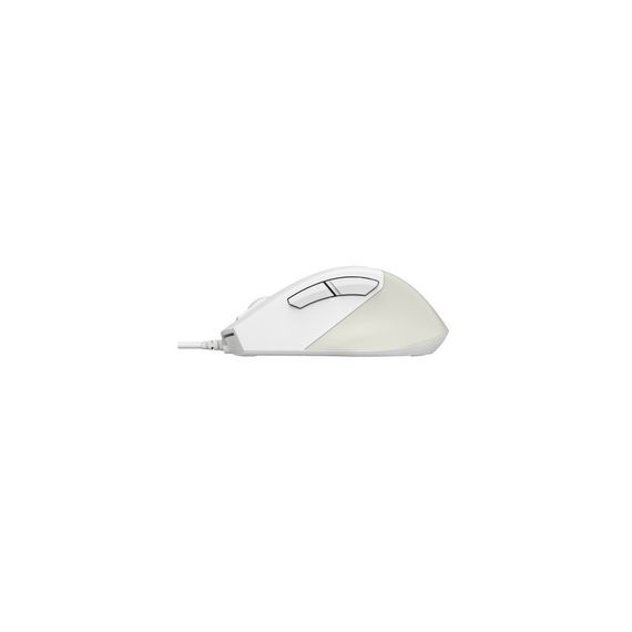 Мишка A4Tech FM45S Air USB Cream Beige (4711421992725) | Зображення 3