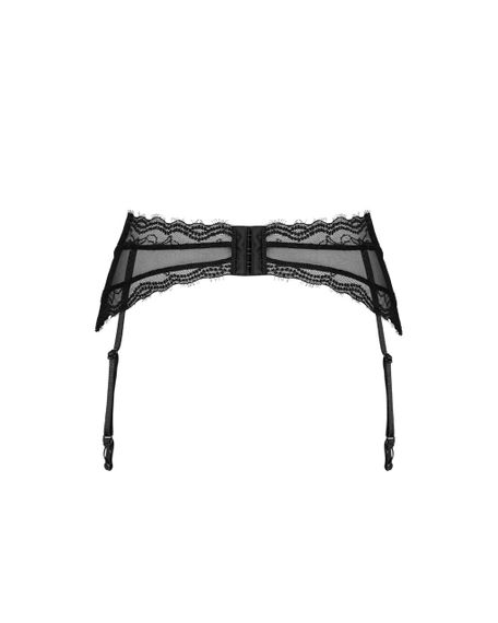 Пояс для чулок Obsessive Medilla garter belt M/L sexstyle | Зображення 3