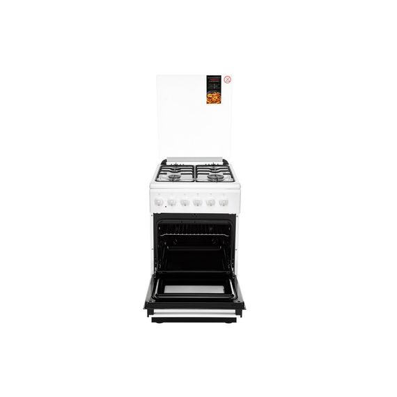 Плита Ardesto FSC-F5060MW | Зображення 4