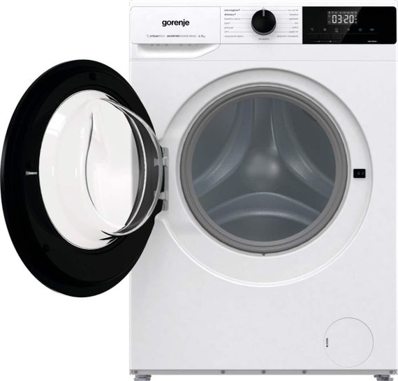 Пральна машина GORENJE WNHPI 72 SCS/UA (WFLP7012EM) (20010049) | Зображення 8
