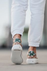 Кросівки Lo. Vui//on весна / літо / осінь 1452 41