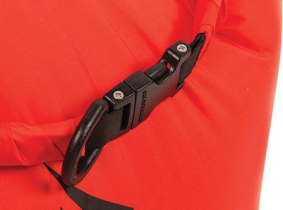 Гермомешок Sea To Summit Lightweight Dry Sack 1L. Red | Зображення 2