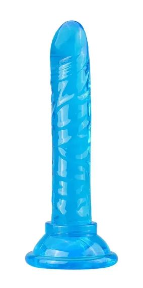 Анальний фалоімітатор SKN ANL013-02 ( довжина 14.5 см, діаметр 2,5 см ) sexstyle | Зображення 2