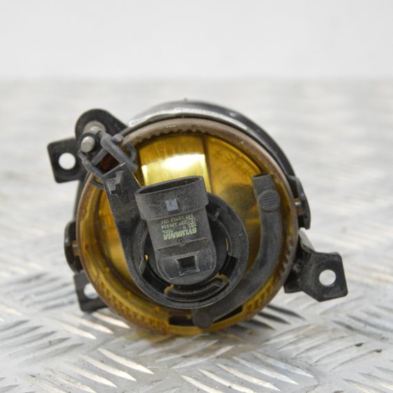 Фара противотуманная левая Volkswagen Golf V Jetta III Up 2004-2022 Фара птф левая Фольксваген Гольф Джетта Ап 1T0941699H | Зображення 1