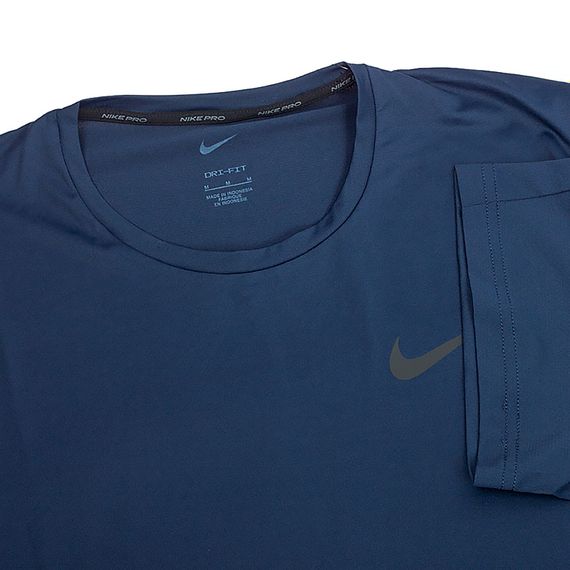 Футболка Nike M NP DF HPR DRY TOP SS | Зображення 2