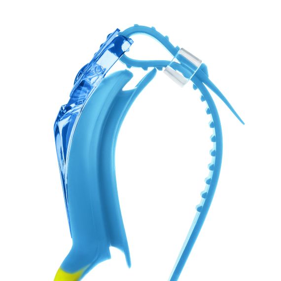 Детские очки для плавания Renvo Ailao JR Anti-fog Голубой OSFM (1SG200-0408) | Зображення 1