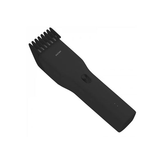 Машинка для стрижки Xiaomi Enchen Boost Black | Зображення 1