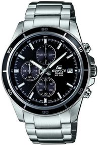 Годинник CASIO EFR-526D-1AVUEF