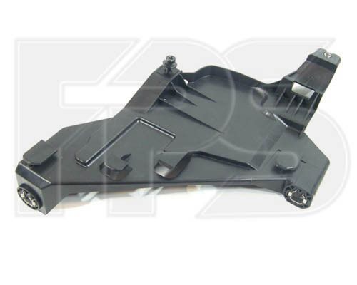 Крепеж фары правый Audi Q5 '12-16