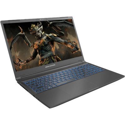 Ноутбук Dream Machines RG4060-15 (RG4060-15UA23) | Зображення 1