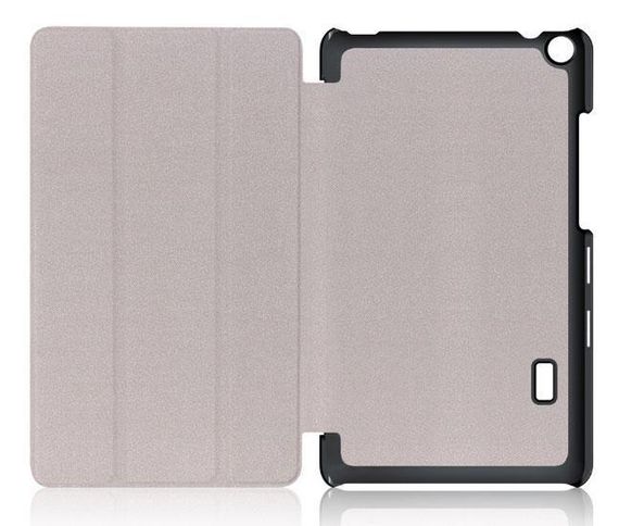 Чохол Primo для планшета HUAWEI MediaPad T3 7" (BG2-W09) Slim - Purple | Зображення 4