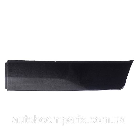 GN1Z78101A05BA Молдинг двери задней левой Ford Ecosport 17-19