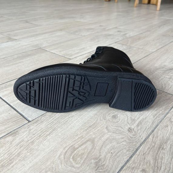 Комфортні та стильні чоловічі черевики ІКОС | Зображення 2