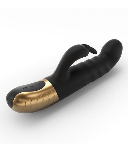 Вібратор Dorcel G-STORMER зі зворотно-поступальним рухом головки, стимуляція точки G | Зображення 9