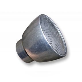 Насадка для поливу Bradas "ситечко" металева РВ 3/4" отвір 0,7 мм CH-KT201AL6