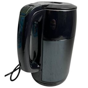 Металлический электрочайник Smurfett SE-2250 1500w 2,5л Синий