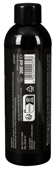 Масажне масло Magoon Vanille , 200 мл Sex Aura | Зображення 3