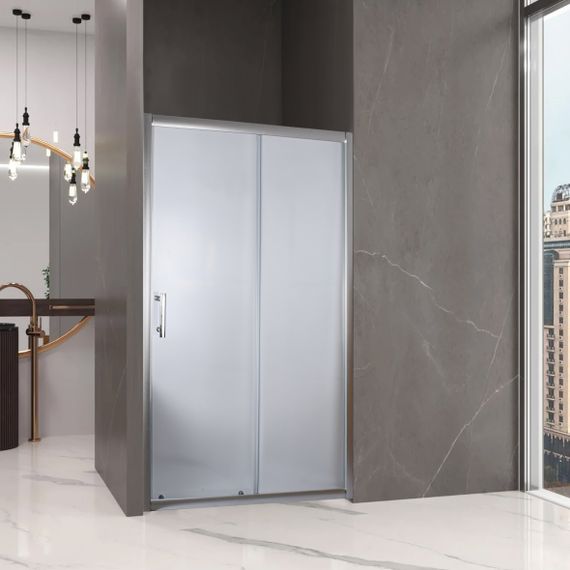 Душові двері BRAVO TORMES 140FS | Зображення 5