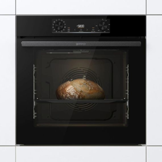 Комплект встраиваемой техники Gorenje BOS6737E06BG + GI6401BSC | Зображення 9