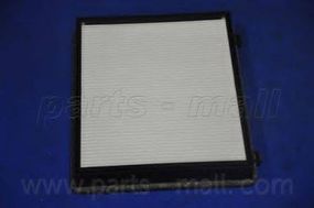 Фільтр салону Chevrolet Captiva (вир-во PARTS-MALL) PARTS-MALL PMC012