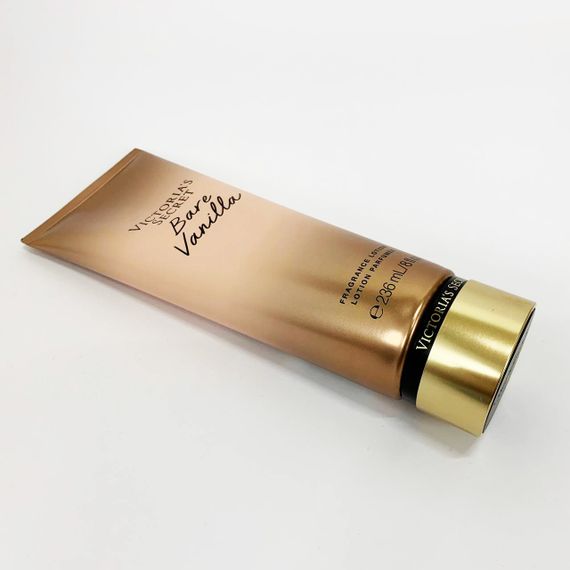 Лосьон для тела Victoria's Secret Bare Vanilla 236 мл Original | Зображення 4