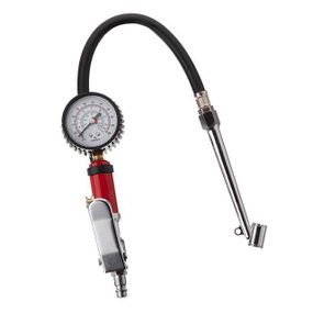 Пістолет для підкачування коліс вантажних автомобілів INTERTOOL PT-05071