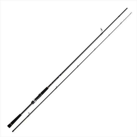 Спінінг Daiwa Seabass Hunter X 106M-R 3.20m 10-50g (05800080) | Зображення 1