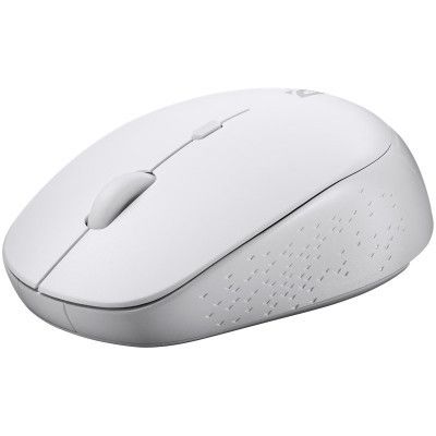 Мышка Defender Auris MB-027 Silent Wireless White (52028) | Зображення 1