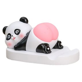 Підставка для телефону Funny Animals Panda