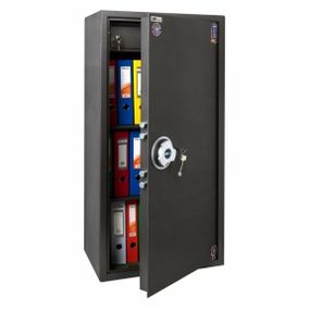 Сейф взломостойкий Safetronics TSS 125Ms