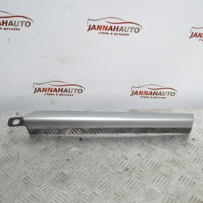 Молдинг накладка торпедо Opel Astra H III планка декор консолі облицювання Опель Астра 13116934