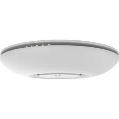 Точка доступа Wi-Fi Mikrotik cAP (RBcAP2nD) | Зображення 1