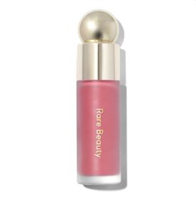 Рум'яна Rare Beauty by Selena Gomez soft pinch liquid blush - happy