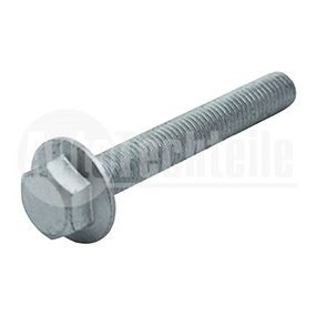 Болт рычага переднего задний VW Caddy 04- (M10x1.5x76), AutoTechteile, 340 7039, BSP24638