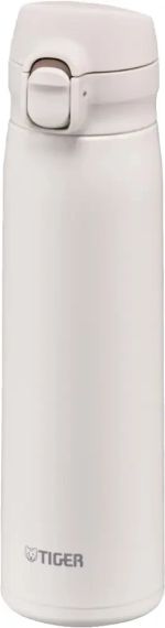 Термокружка Tiger MKR-W050WR 0,5л Shell White