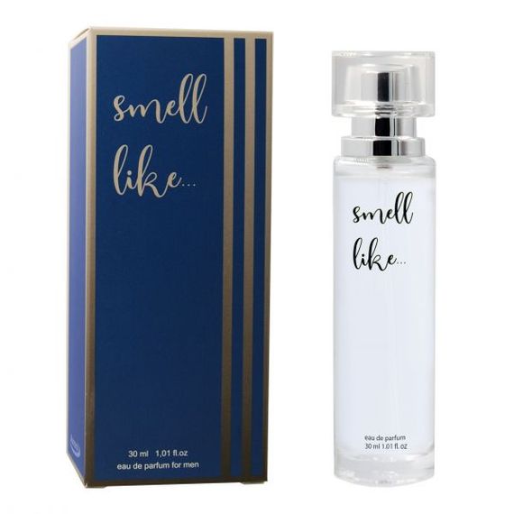 Духи з феромонами чоловічі Aurora Smell like №11, 30 мл | Зображення 3