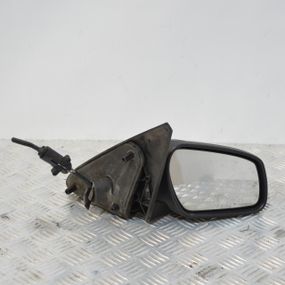 Дзеркало механічне праве Ford Mondeo III 2000-2007 дзеркало заднього виду Форд Мондео 3 836156