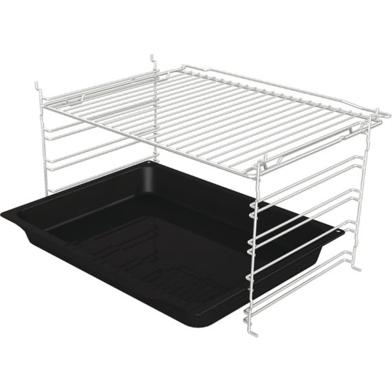 Духова шафа Gorenje BOP6737E02BK | Зображення 7